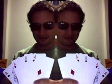 Efraim Quisom Poker