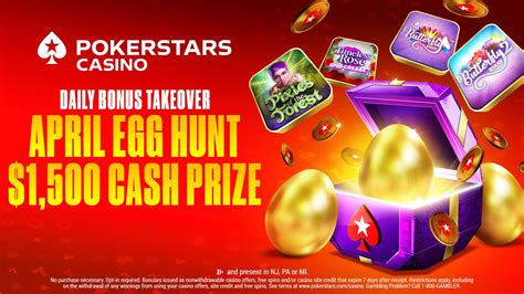 Egg Hunter 888 Casino