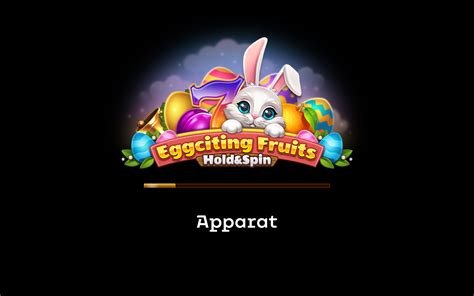 Eggciting Fruits Hold And Spin Bwin