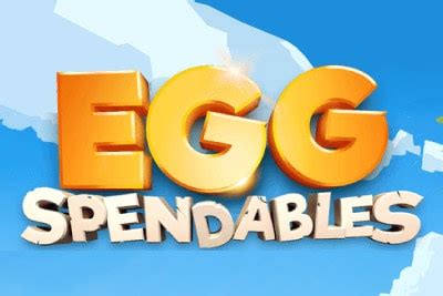 Eggspendables Sportingbet