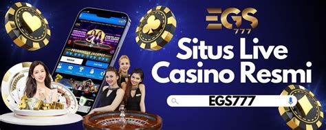 Egs777 Casino Ecuador