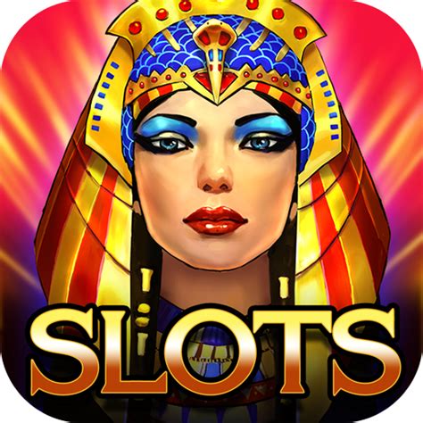 Egypt Slots Casino Apk