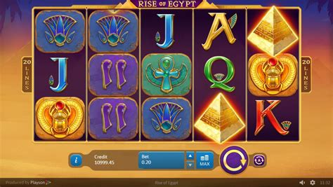 Egypt Slots Casino Peru