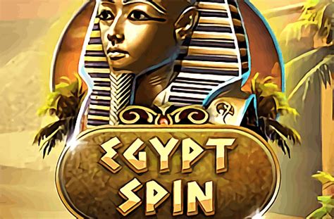 Egypt Spin Slot - Play Online