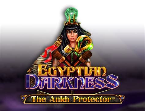 Egyptian Darkness The Ankh Protector Betano