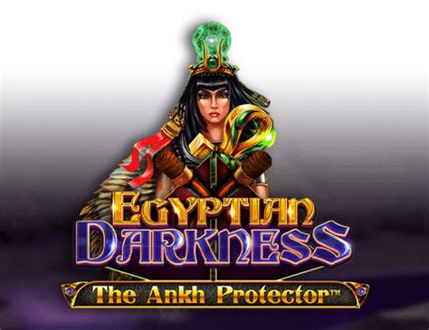 Egyptian Darkness The Ankh Protector Bodog