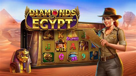 Egyptian Diamonds Sportingbet