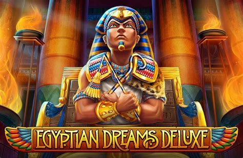 Egyptian Dreams Deluxe Review 2024