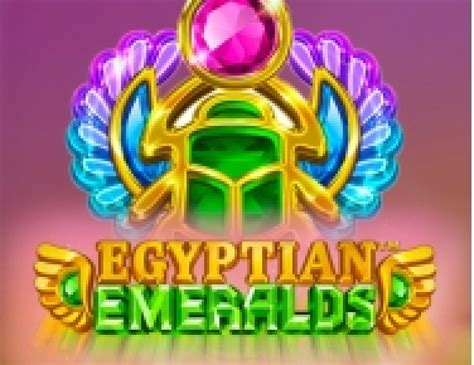 Egyptian Emeralds 888 Casino