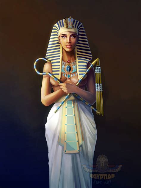 Egyptian Empress Bodog