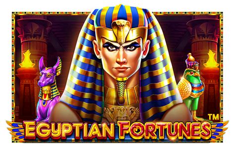Egyptian Fortunes Bodog