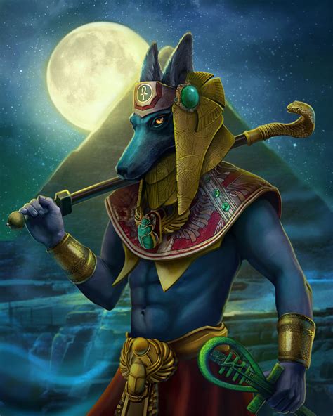 Egyptian Mythology Bet365