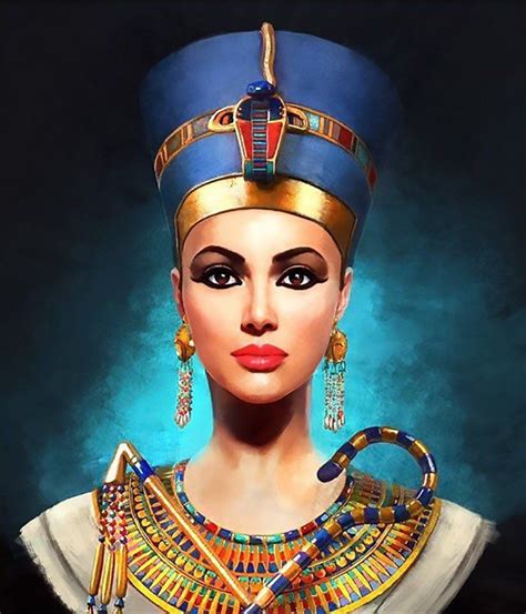 Egyptian Queen Betsson