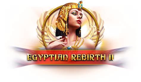 Egyptian Rebirth 2 Sportingbet