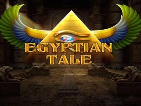 Egyptian Tale Slot - Play Online