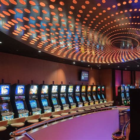 Eindhoven Casino Adres