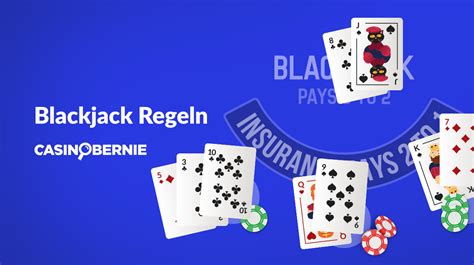 Einfache Blackjack Regeln