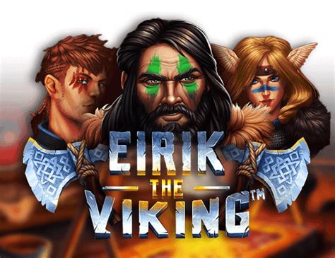 Eirik The Vikings 888 Casino