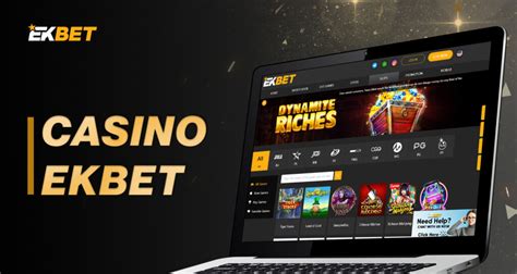 Ekbet Casino Chile