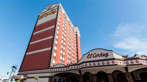 El Cortez $3 Merda