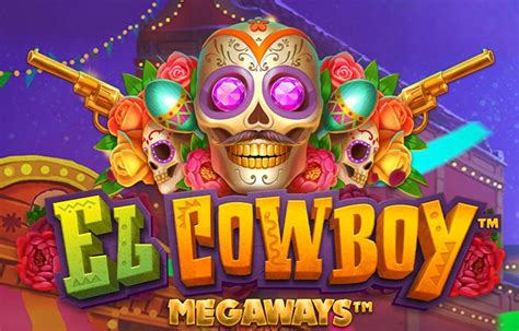 El Cowboy Megaways 1xbet