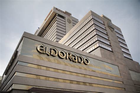 El Dorado Casino Empregos