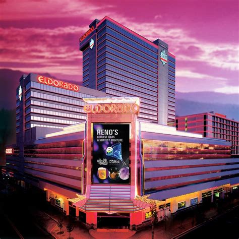 El Dorado Casino Reno Nv