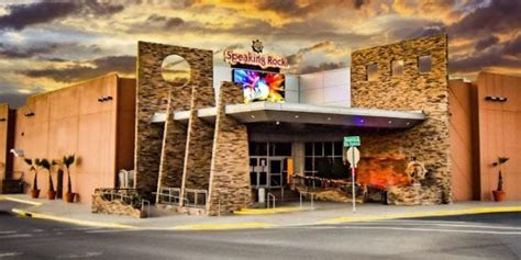 El Paso Casino De Pequeno Almoco