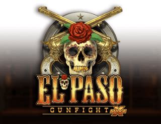 El Paso Gunfight Betfair