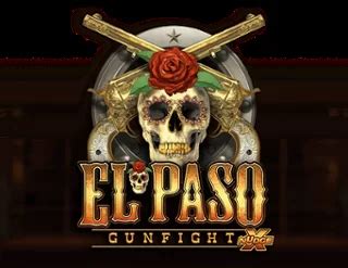 El Paso Gunfight Review 2024