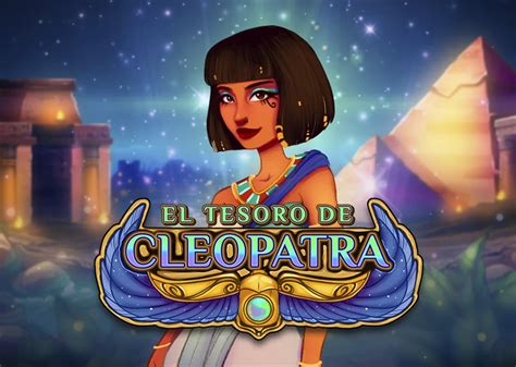 El Tesoro De Cleopatra Netbet