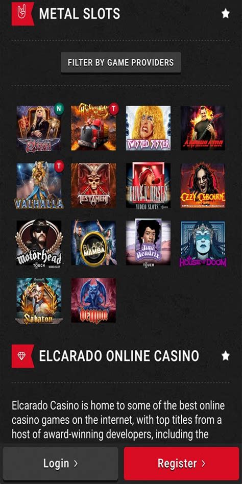 Elcarado Casino Honduras