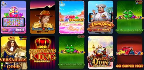 Eldorado Casino Online Aplicacao