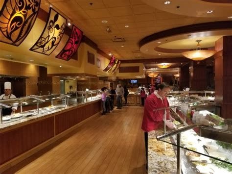 Eldorado Do Casino Buffet De Precos