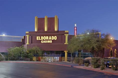 Eldorado Do Casino Henderson Nv Empregos