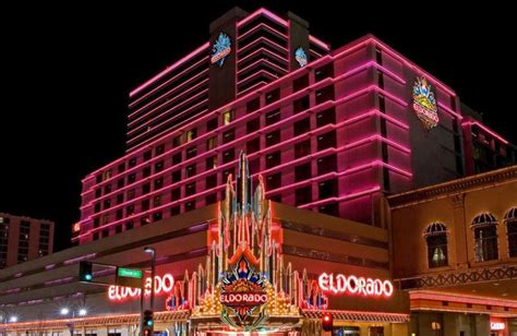 Eldorado Do Casino Reno Promocoes