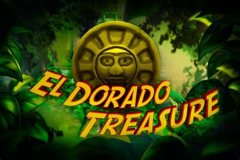 Eldorado Treasure Bet365