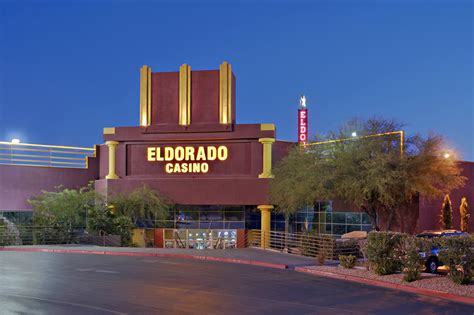 Eldorado casino