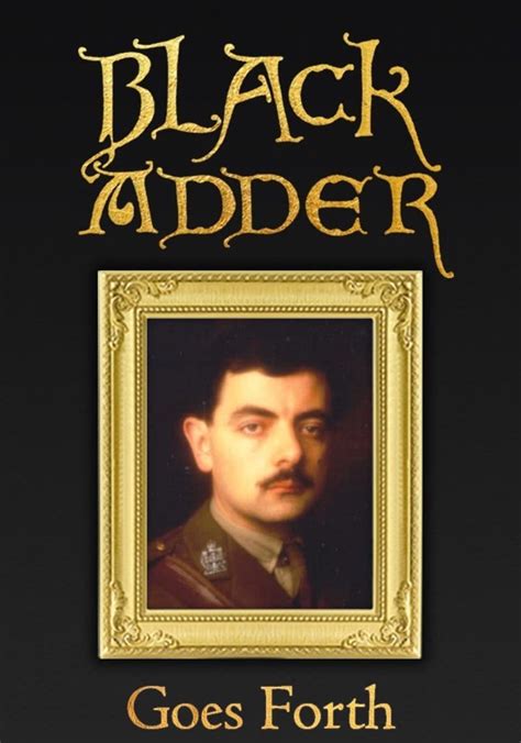 Ele S Tempo De Poker Blackadder