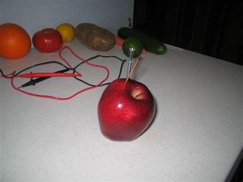 Electric Fruit Betfair
