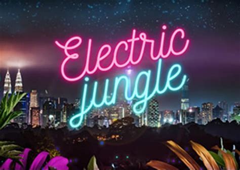Electric Jungle Brabet
