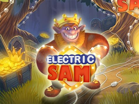 Electric Sam Pokerstars