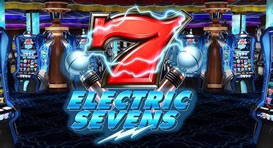 Electric Sevens Netbet