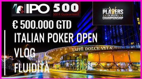 Electronico Eventi Poker Nova Gorica