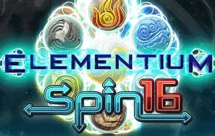 Elementium Spin16 Bodog