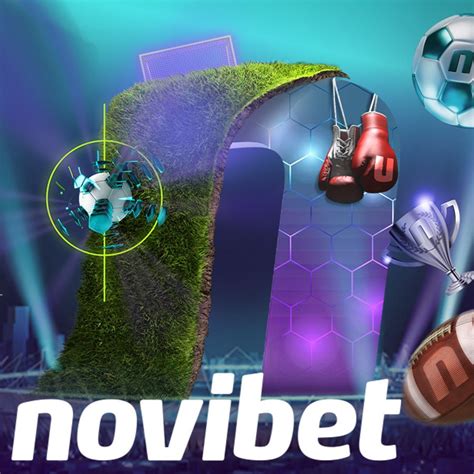 Elements Novibet