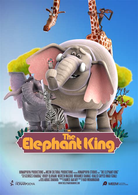 Elephant King Review 2024