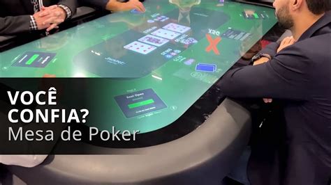 Eletronica De Poker Companheiro