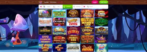 Elf Slots Casino Panama