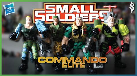 Elite Commandos Netbet